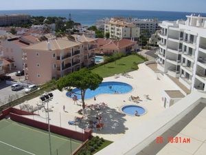 Property for sale in Albufeira - SMA6501